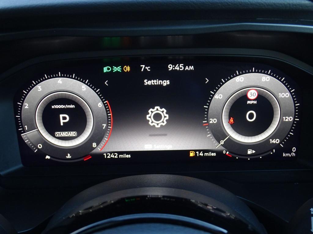 Used Nissan Qashqai 2025 for sale - 77045425: Photo 35