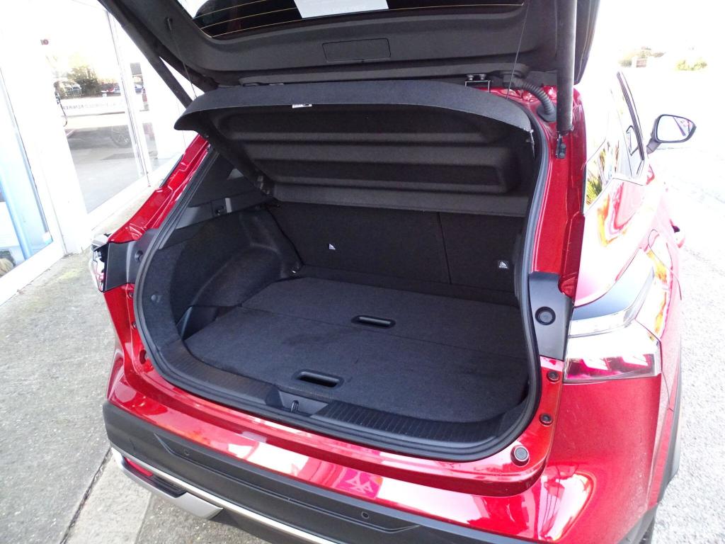 Used Nissan Qashqai 2025 for sale - 77045425: Photo 37