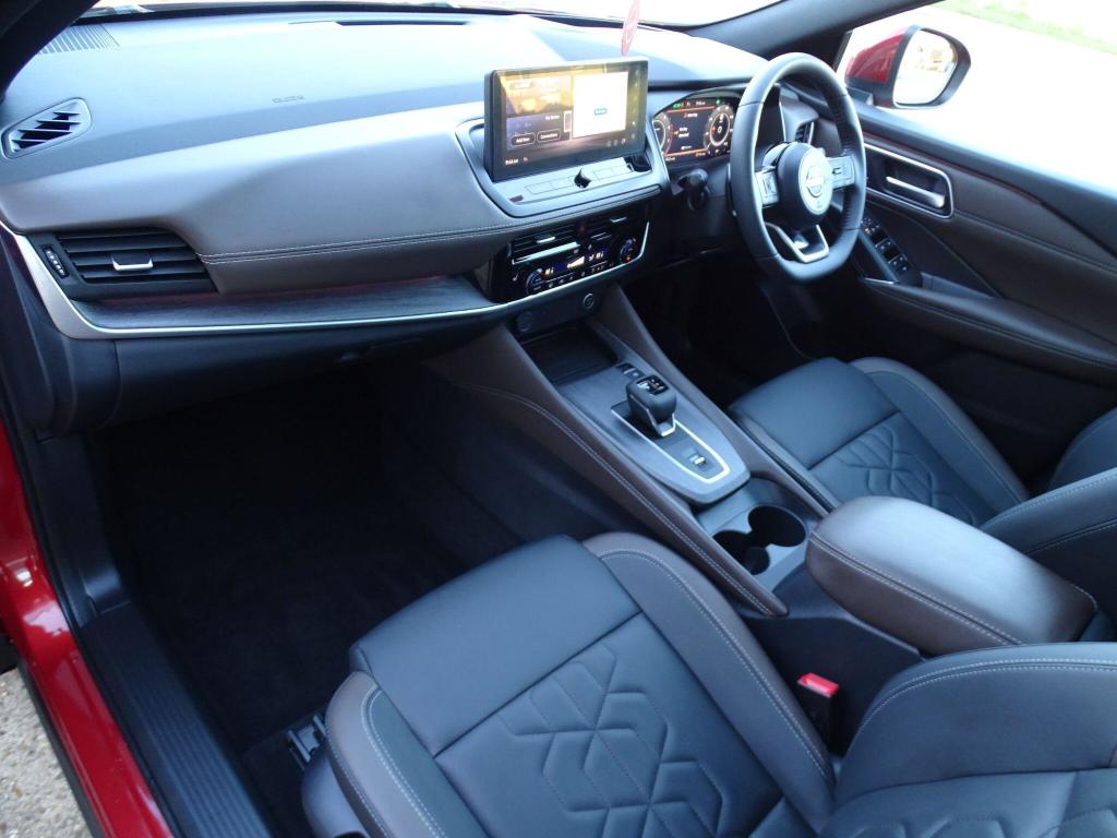 Used Nissan Qashqai 2025 for sale - 77045425: Photo 38