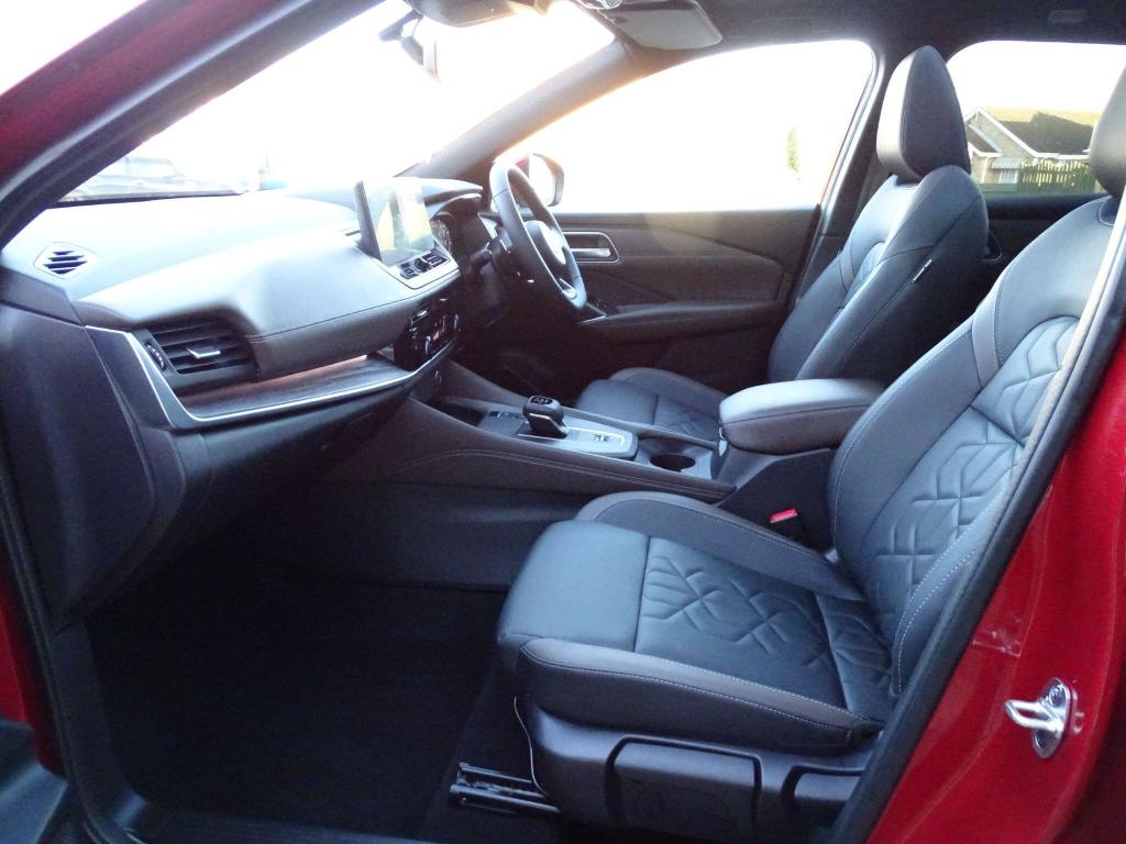 Used Nissan Qashqai 2025 for sale - 77045425: Photo 39