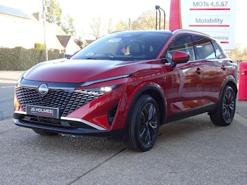 Used Nissan Qashqai 2025 for sale - 77045425: Photo