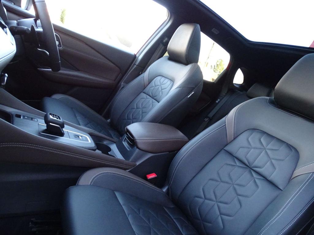 Used Nissan Qashqai 2025 for sale - 77045425: Photo 40