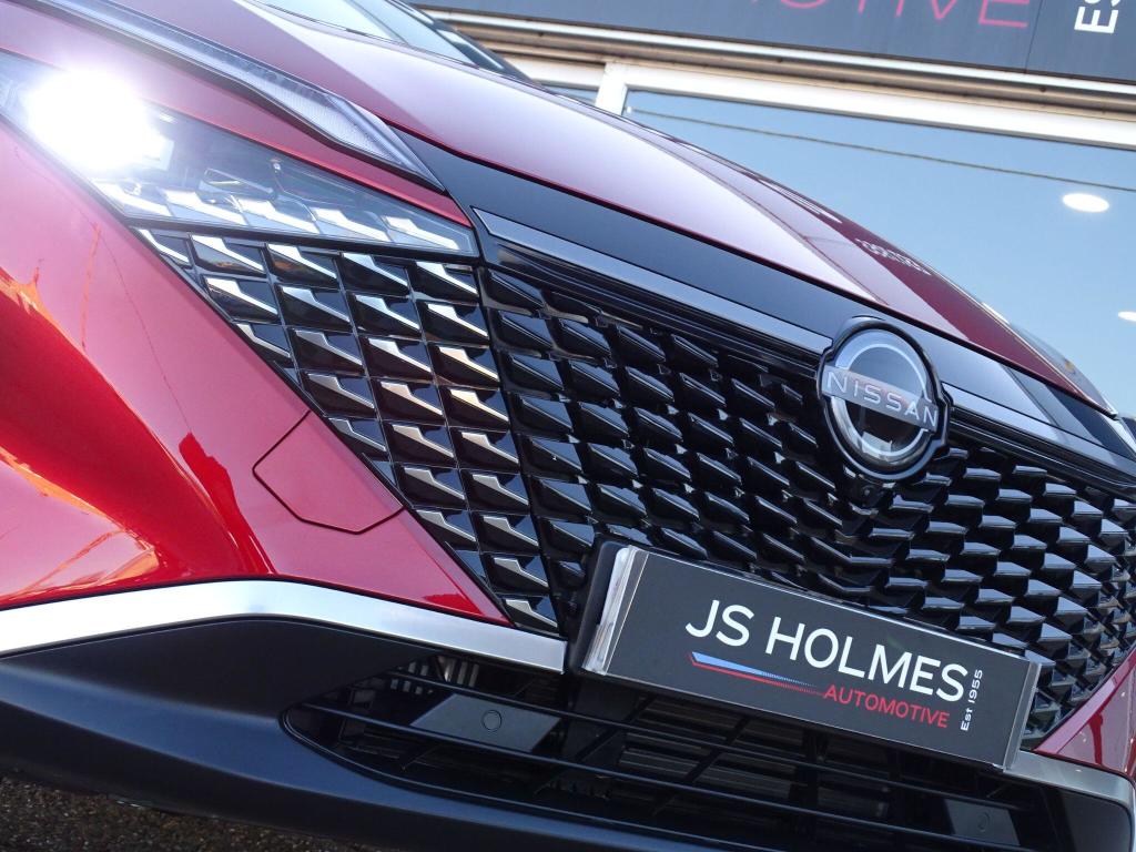 Used Nissan Qashqai 2025 for sale - 77045425: Photo 41