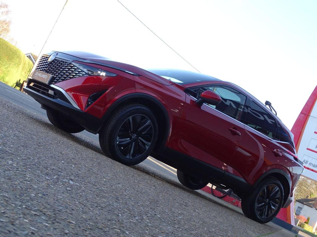 Used Nissan Qashqai 2025 for sale - 77045425: Photo 44