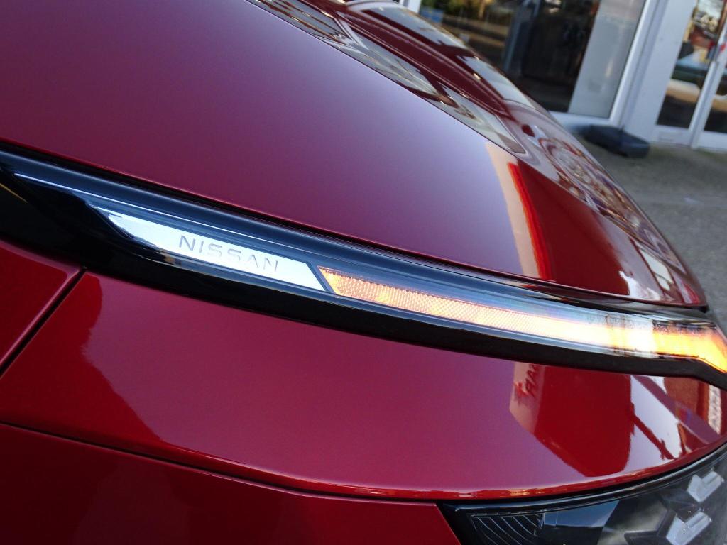 Used Nissan Qashqai 2025 for sale - 77045425: Photo 47