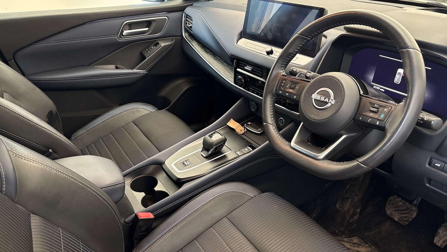 Used Nissan Qashqai 2022 for sale - 77424635: Photo 2