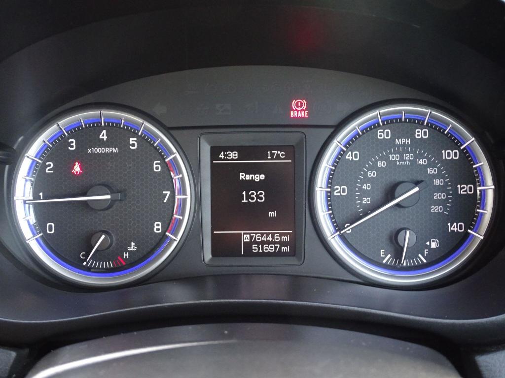 Vehicle 32