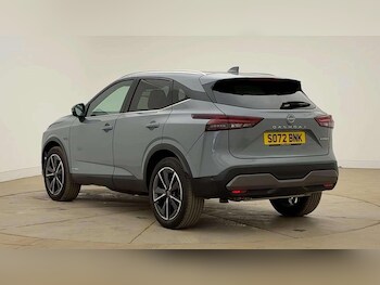 Used Nissan Qashqai 2023 for sale - 78244665: Photo