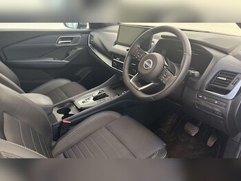 Used Nissan Qashqai 2023 for sale - 78244665: Photo