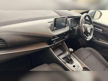 Used Nissan Qashqai 2022 for sale - 77327540: Photo