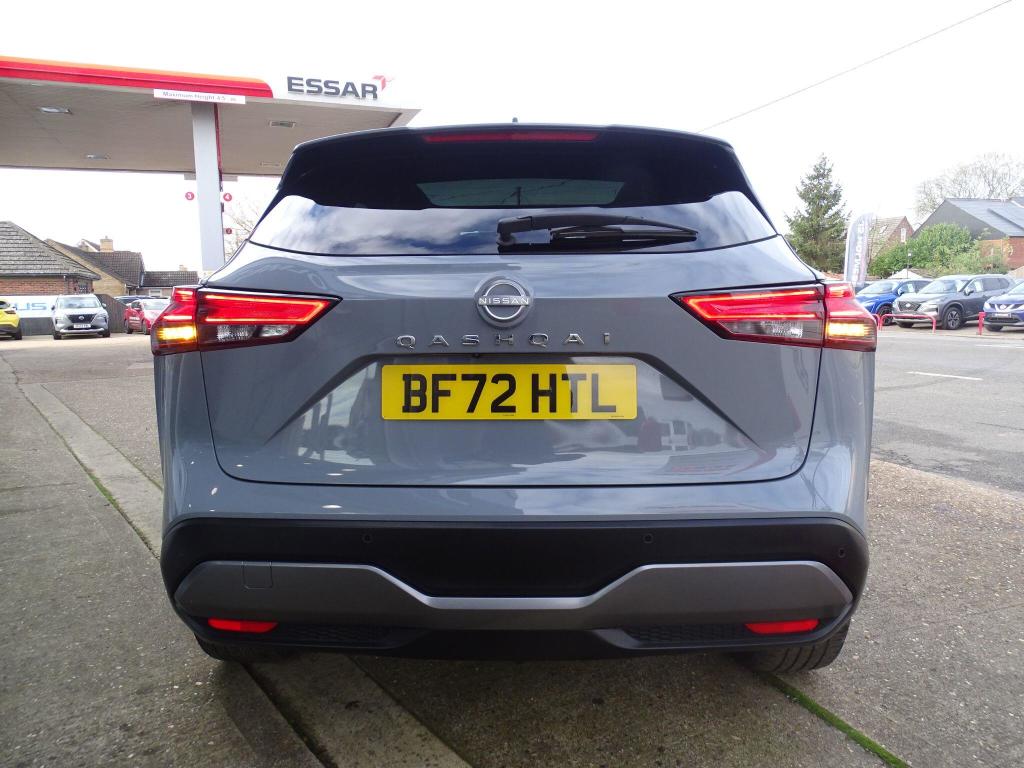 Used Nissan Qashqai 2022 for sale - 77045480: Photo 10