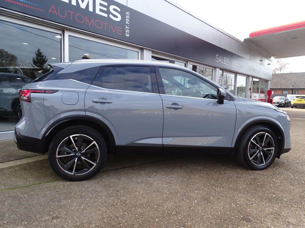 Used Nissan Qashqai 2022 for sale - 77045480: Photo 11