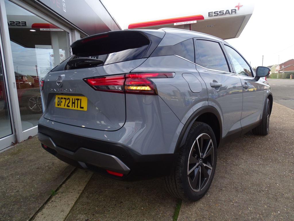 Used Nissan Qashqai 2022 for sale - 77045480: Photo 12