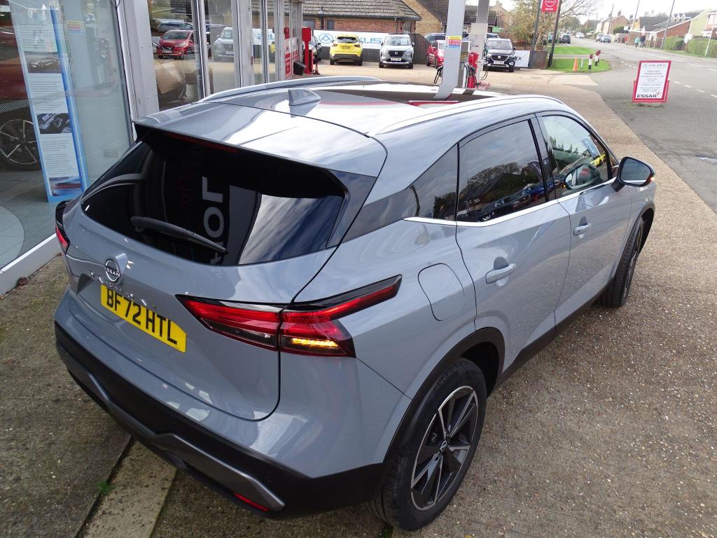 Used Nissan Qashqai 2022 for sale - 77045480: Photo 13