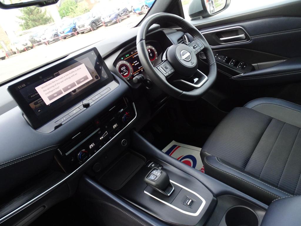 Used Nissan Qashqai 2022 for sale - 77045480: Photo 14