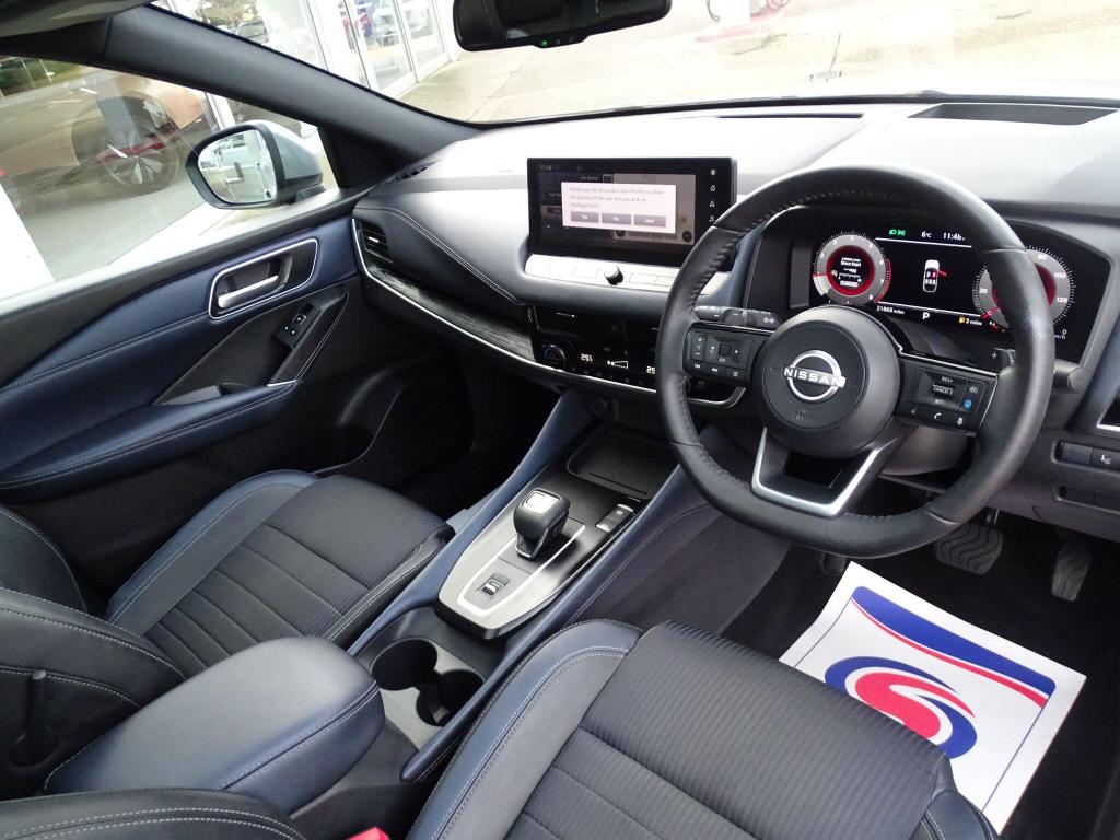 Used Nissan Qashqai 2022 for sale - 77045480: Photo 15