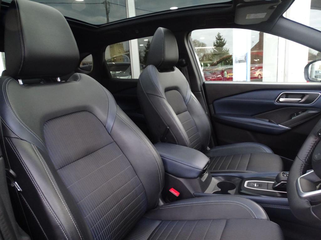 Used Nissan Qashqai 2022 for sale - 77045480: Photo 16