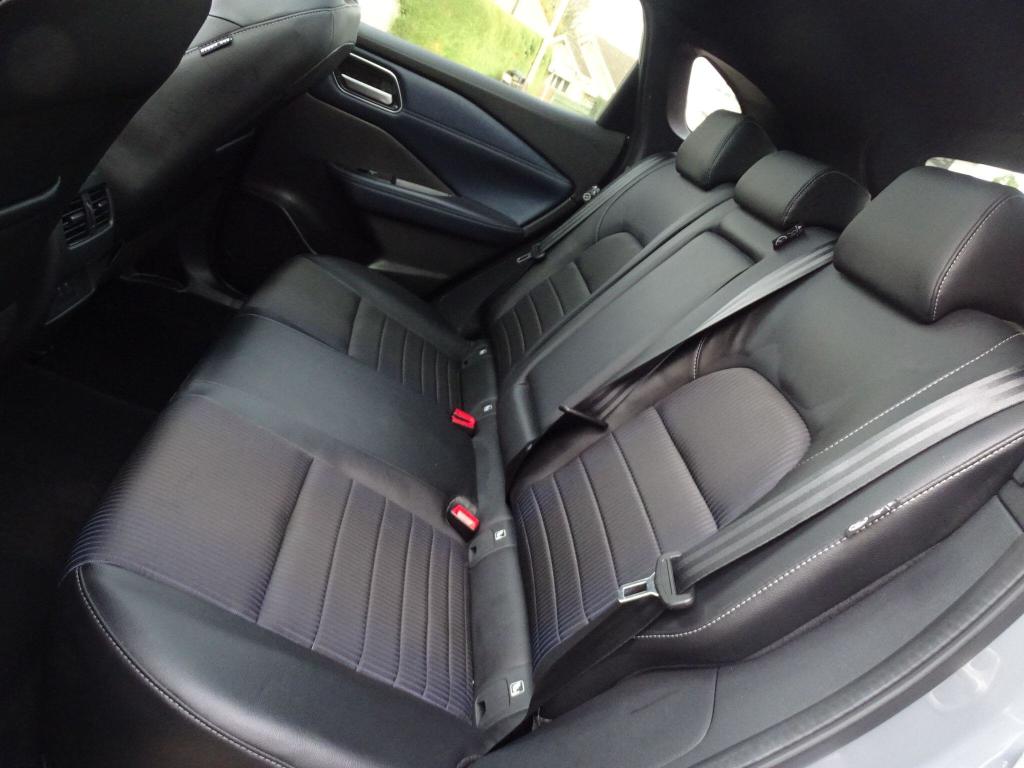 Used Nissan Qashqai 2022 for sale - 77045480: Photo 17