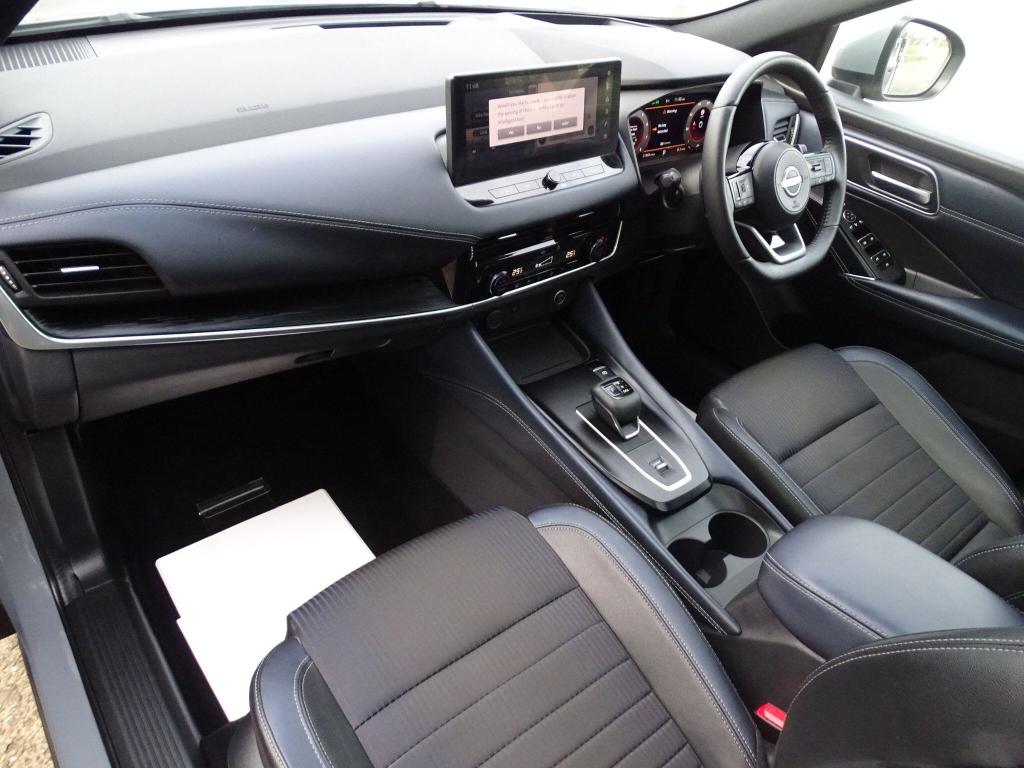 Used Nissan Qashqai 2022 for sale - 77045480: Photo 2