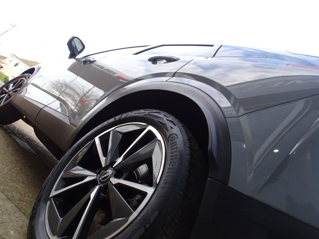 Used Nissan Qashqai 2022 for sale - 77045480: Photo 21