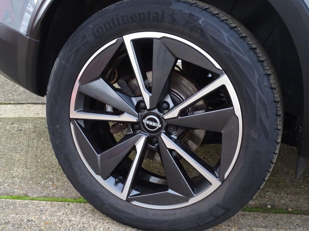 Used Nissan Qashqai 2022 for sale - 77045480: Photo 24