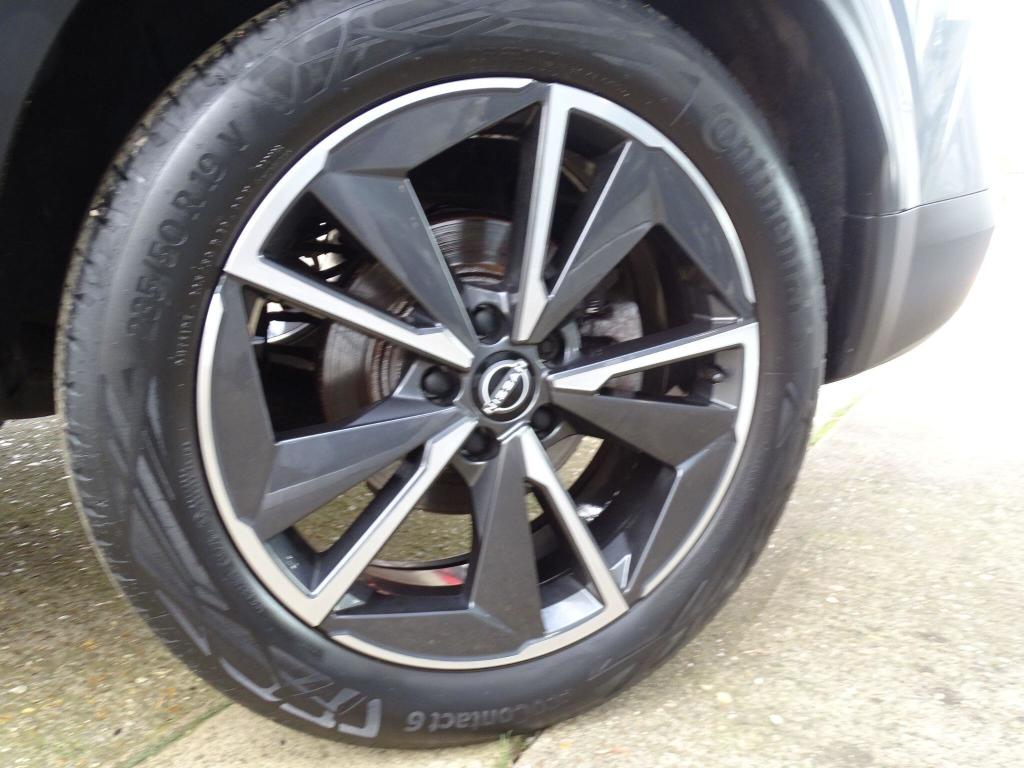 Used Nissan Qashqai 2022 for sale - 77045480: Photo 25