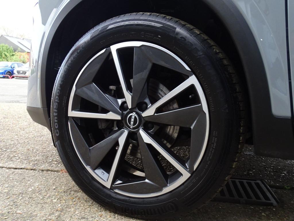 Used Nissan Qashqai 2022 for sale - 77045480: Photo 26