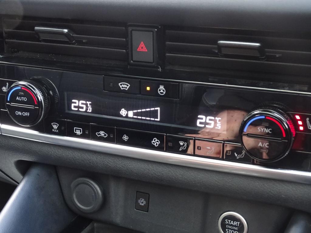 Used Nissan Qashqai 2022 for sale - 77045480: Photo 27