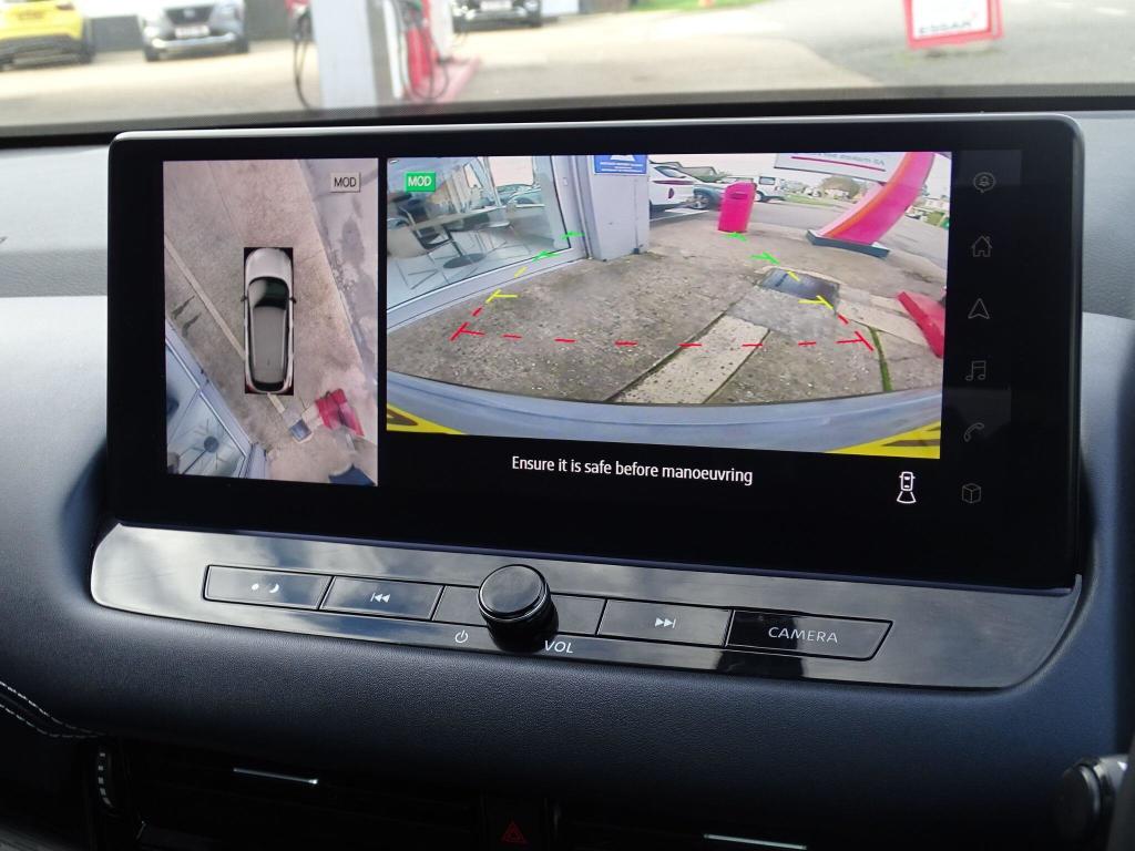 Used Nissan Qashqai 2022 for sale - 77045480: Photo 28