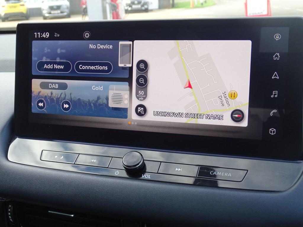 Used Nissan Qashqai 2022 for sale - 77045480: Photo 29