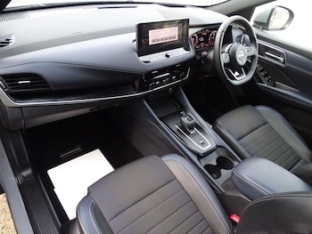 Used Nissan Qashqai 2022 for sale - 77045480: Photo