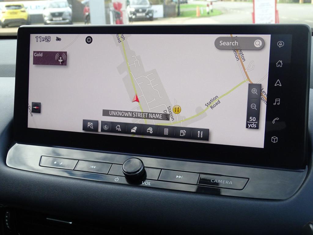 Used Nissan Qashqai 2022 for sale - 77045480: Photo 30