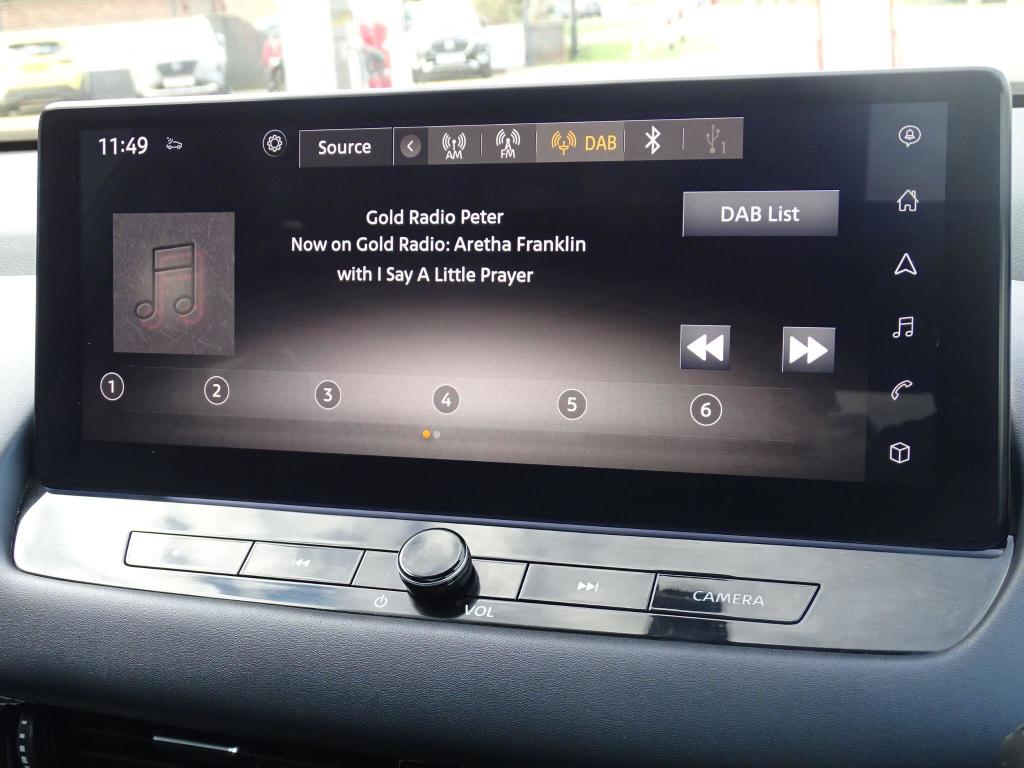 Used Nissan Qashqai 2022 for sale - 77045480: Photo 31