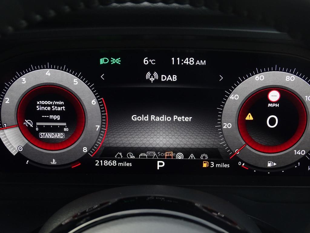 Used Nissan Qashqai 2022 for sale - 77045480: Photo 34