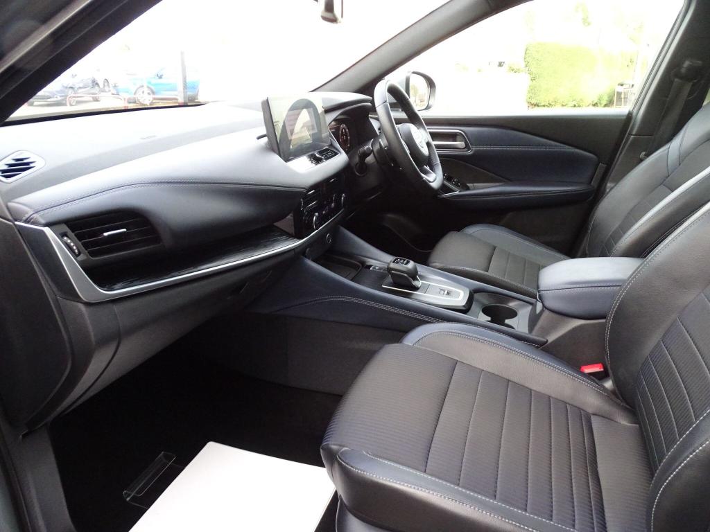 Used Nissan Qashqai 2022 for sale - 77045480: Photo 38