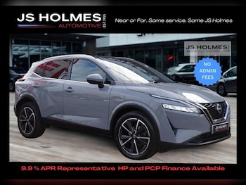 Used Nissan Qashqai 2022 for sale - 77045480: Photo