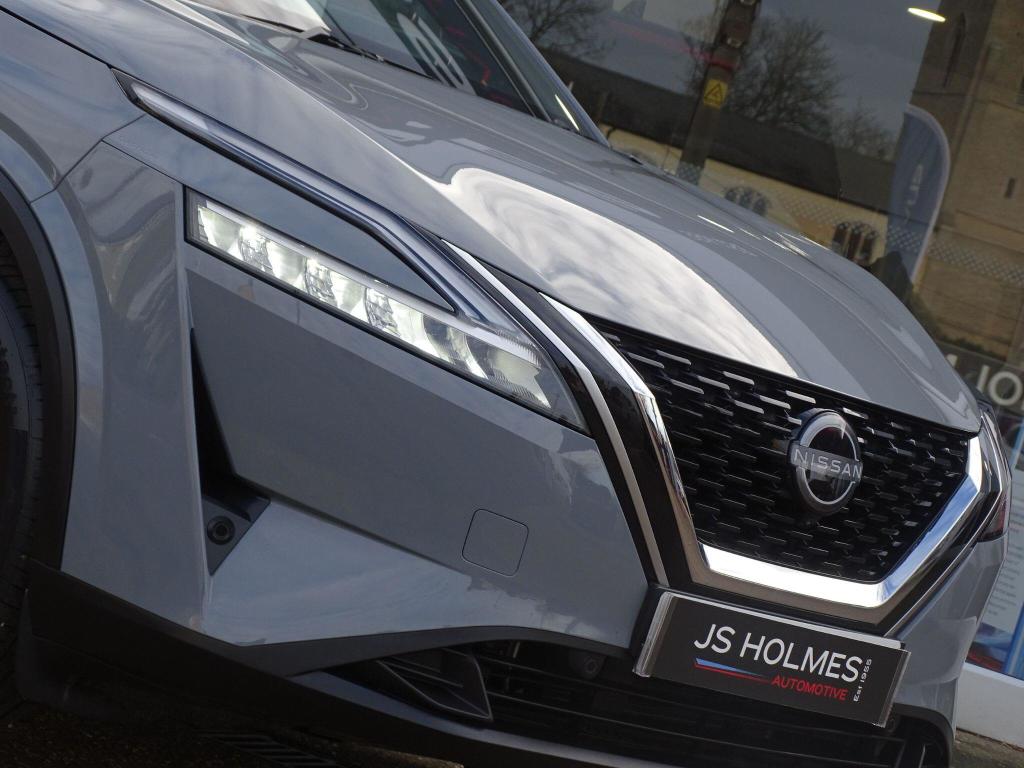 Used Nissan Qashqai 2022 for sale - 77045480: Photo 41