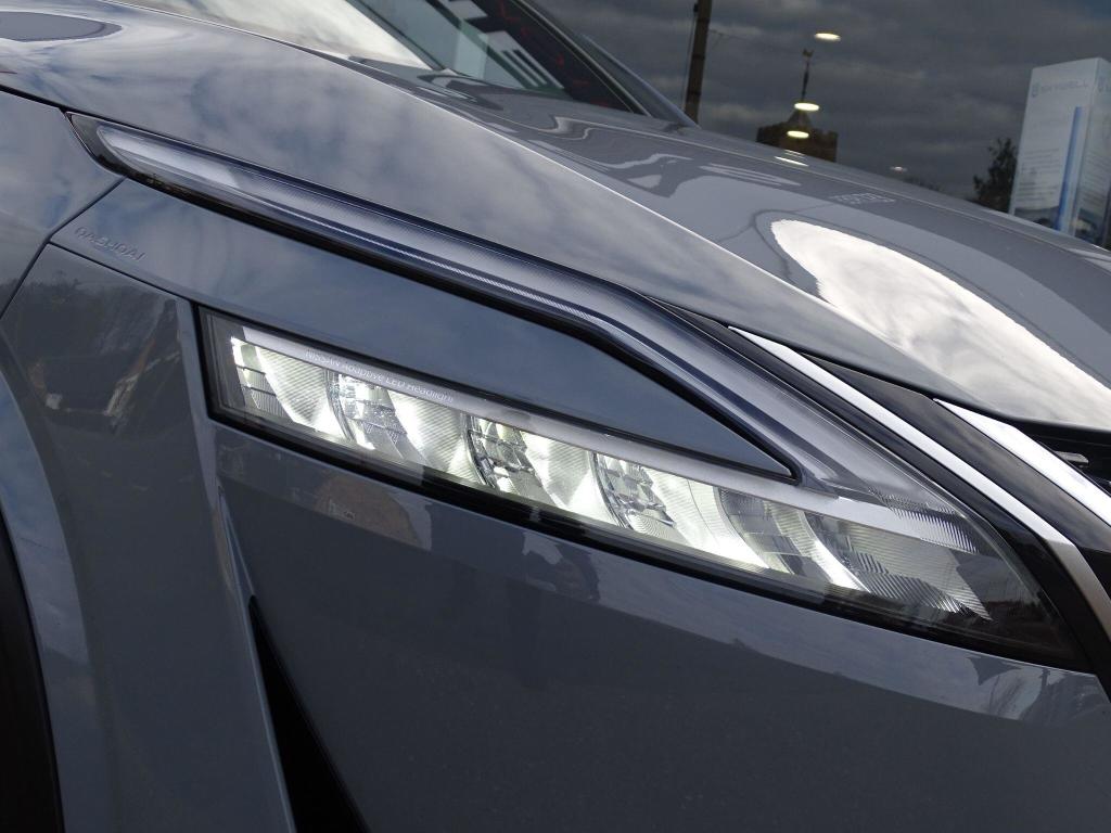 Used Nissan Qashqai 2022 for sale - 77045480: Photo 42