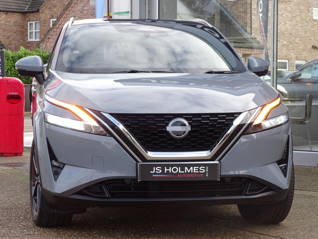 Used Nissan Qashqai 2022 for sale - 77045480: Photo 5