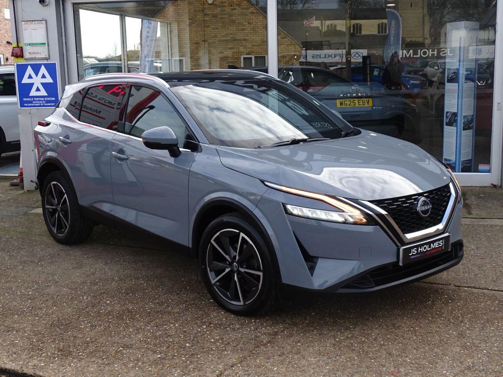 Used Nissan Qashqai 2022 for sale - 77045480: Photo 7