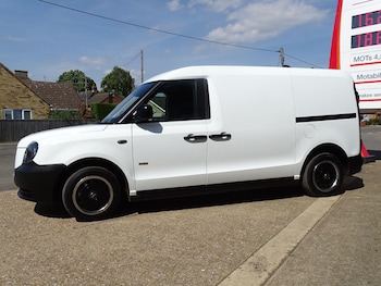 Used LEVC VN5 2022 for sale - 78675566: Photo