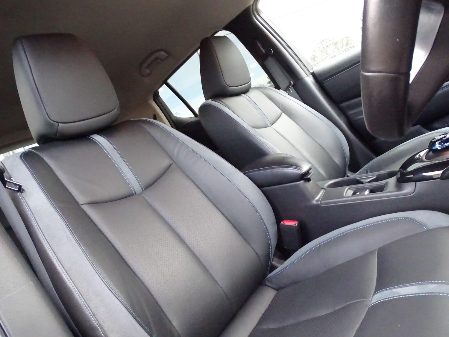 Used Nissan Leaf 2021 for sale - 77378192: Photo 17