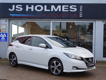 (71) - 40kWh Tekna Auto 5dr