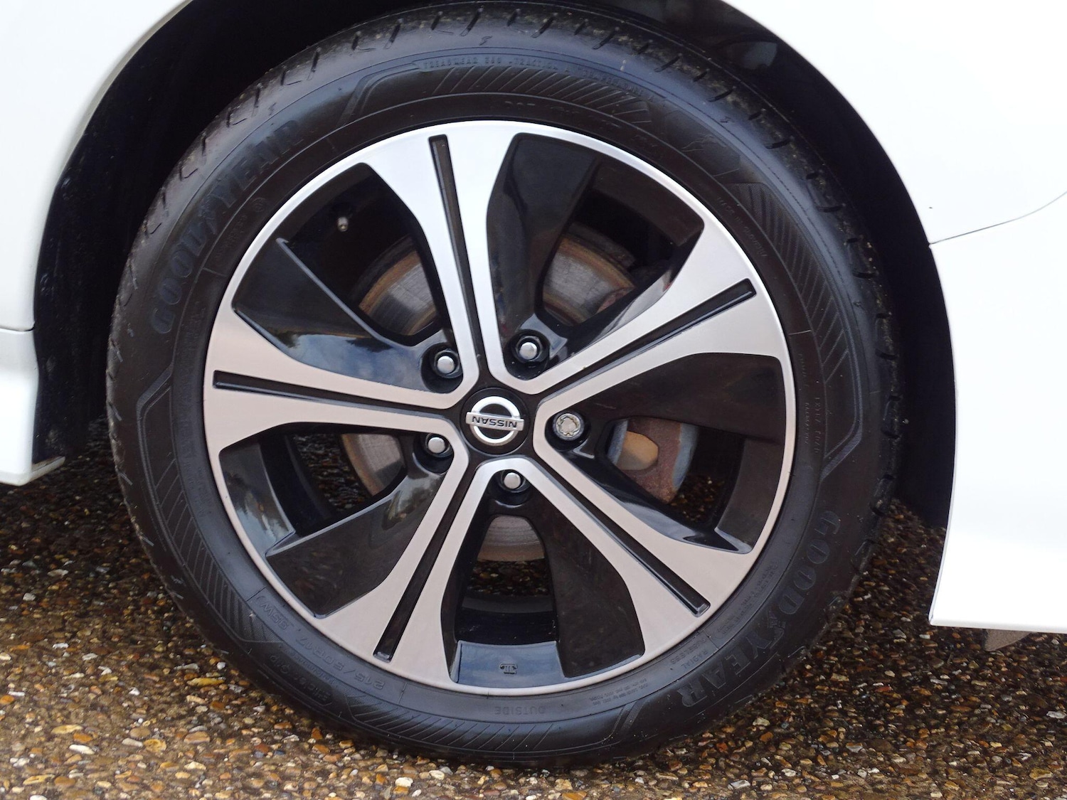 Used Nissan Leaf 2021 for sale - 77378192: Photo 28