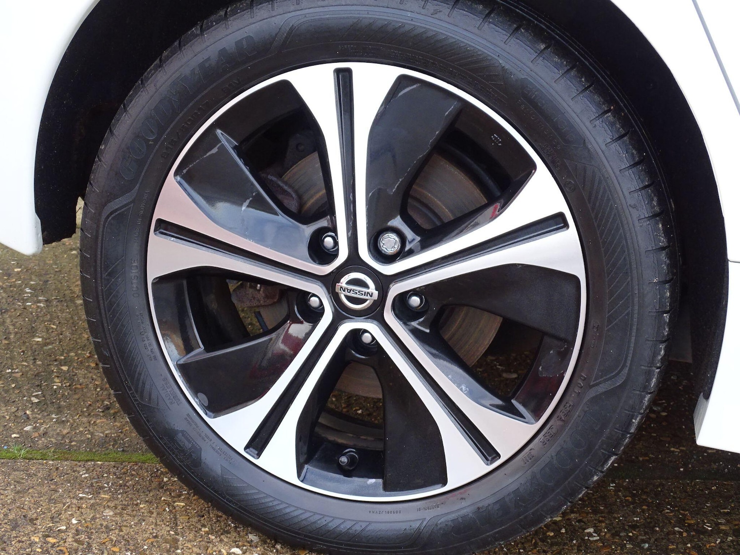 Used Nissan Leaf 2021 for sale - 77378192: Photo 29