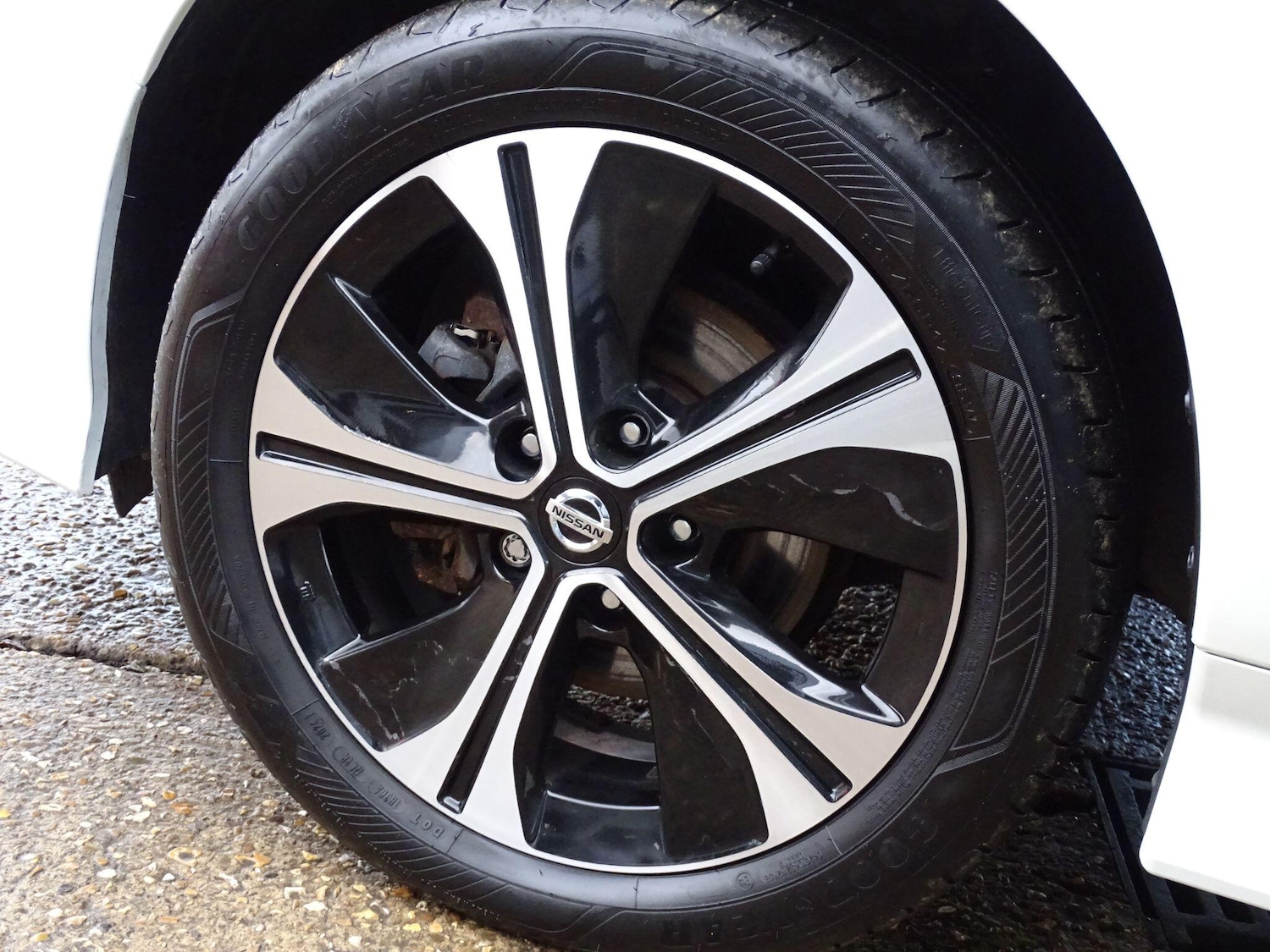 Used Nissan Leaf 2021 for sale - 77378192: Photo 31