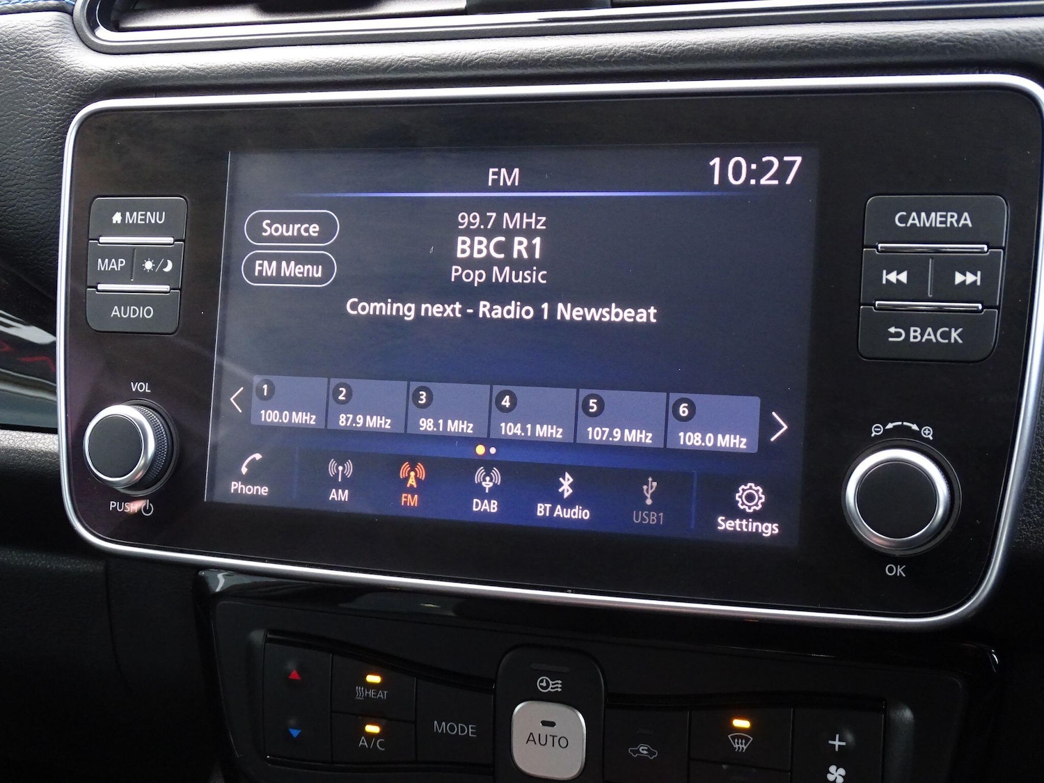 Used Nissan Leaf 2021 for sale - 77378192: Photo 32