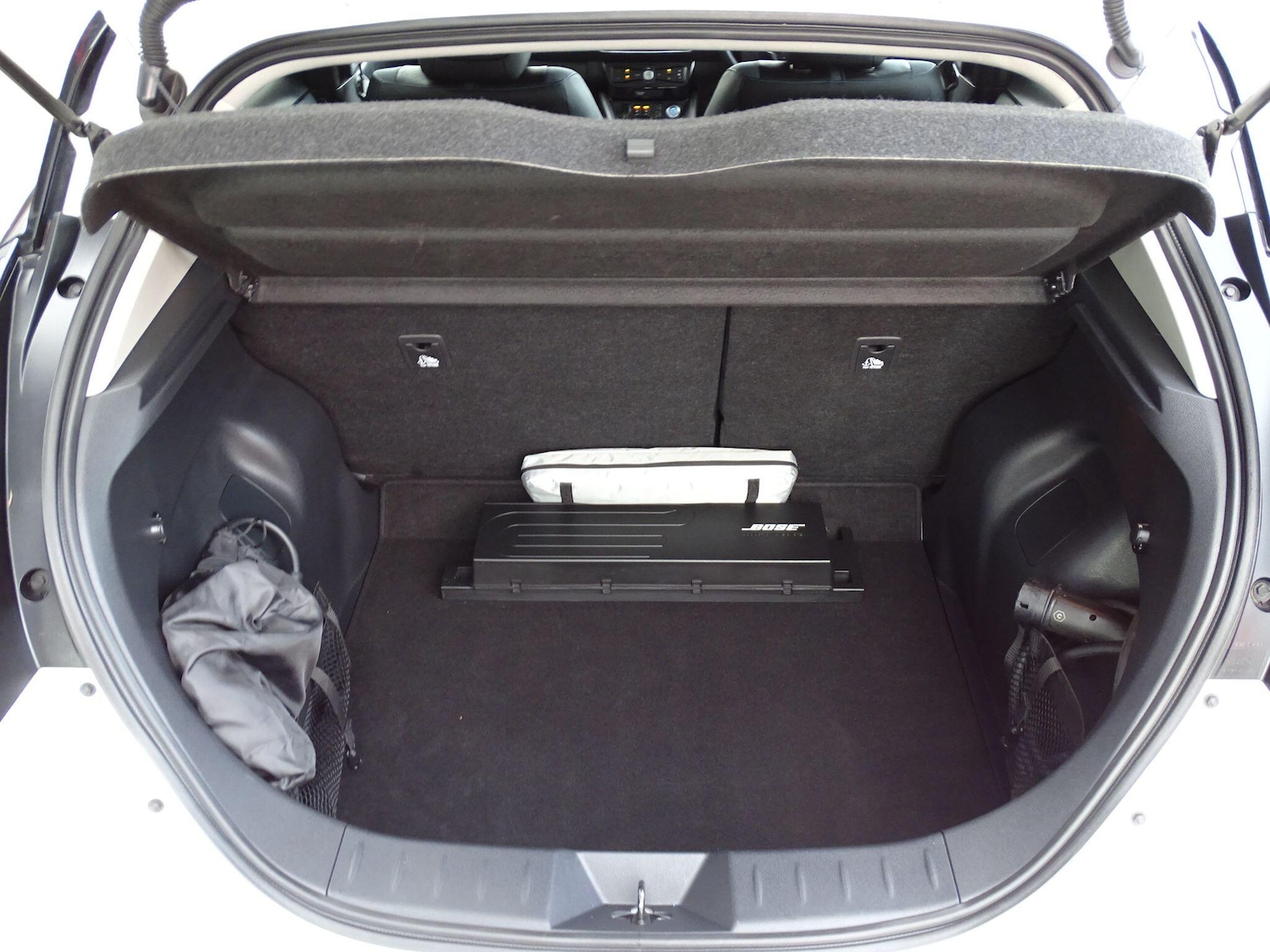 Used Nissan Leaf 2021 for sale - 77378192: Photo 36