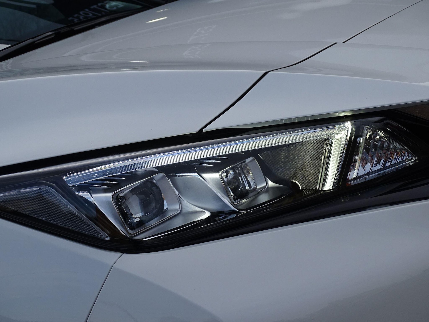 Used Nissan Leaf 2021 for sale - 77378192: Photo 38