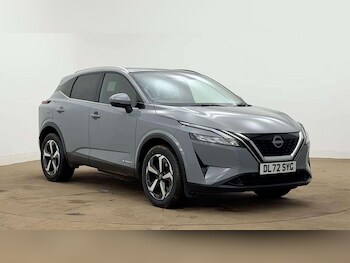 Used Nissan Qashqai 2023 for sale - 77753089: Photo